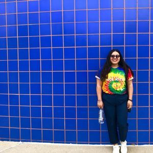 Meet your Posher, Marissa